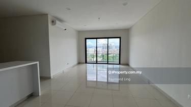 Developer Family Unit For Sale Tria Seputeh 1