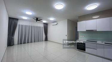 Spacious Living Hall and Bedrooms, Nice and relax view 1