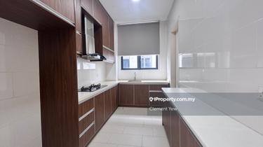 Aeres Eco Ardence Setia Alam  1