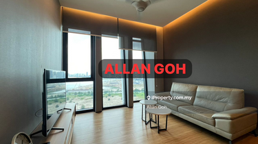 City Of Dreams - 1185sf - High Floor Seaview - F/Renovated Furnished 1