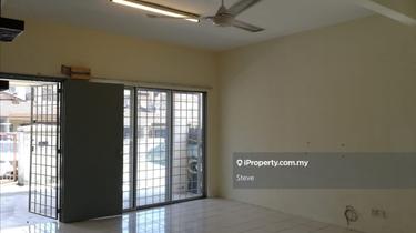 Terrace house for Sale 1