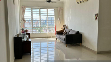 Selayang Point near Hospital Selayang  1