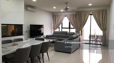 Corner 5 Rooms unit 4 car Park For Rent 1