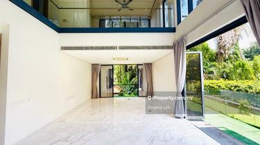 338 U-Thant 3.5-Storey Twin Villa Corner for Sale 1