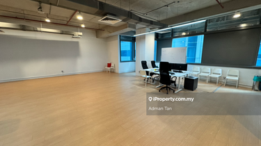 Office for Rent 1