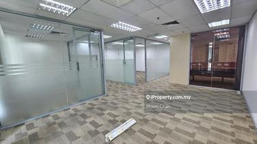 6% Very High rental yield, sell together with 2 years tenancy @ Rm3.6k 1