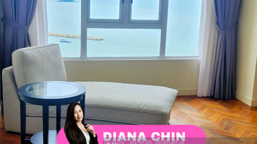 Nice fully furnished unit 1