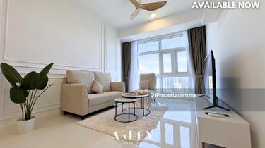 Met 1 Residences Fully Furnished  1