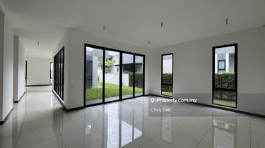 Grandezza Villa @ Eco Sanctuary Area Specialist  1
