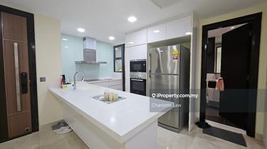 Serviced residence for Rent 1