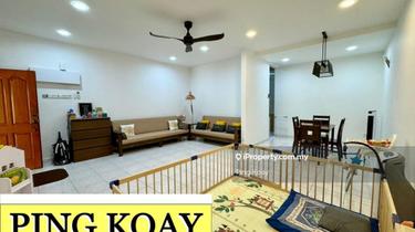 Newly Renovated, Best Condition, Best Buy Unit at Hillview Garden  1
