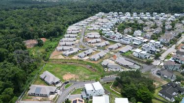 Ayer Keroh, Melaka - Single Storey Bungalow For Sales 1