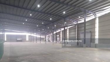 North Port Klang Warehouse Factory Kawasan 14 1