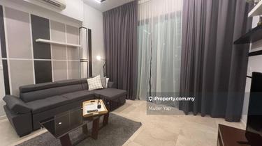 Very Cheap, Fully Furnished 2bed 1bath Unit, Call Me Now! 1