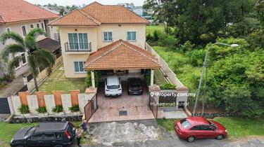 2 storey bungalow at USJ Avenue, Subang Jaya For Sale 1