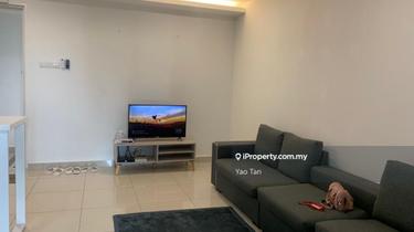 Fully Furnished & Good condition  1