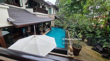 Bungalow for Sale 1