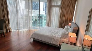 K residence Serviced Residence for Rent 1