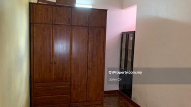 Subang usj double storey terrace 4r3b furnish for Rent  1