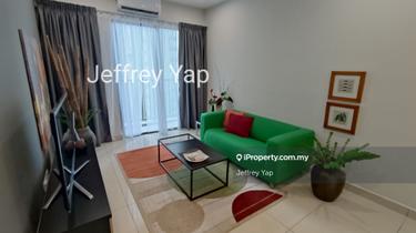 For Rent Residensi Bintang Condo Bukit Jalil (Fully Furnished unit) 1