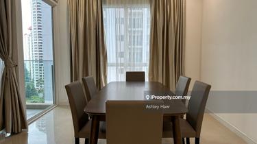 3 Bedrooms tenanted unit for sale 1