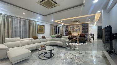 2 Storey Bungalow @ Bandar Mahkota Cheras  1