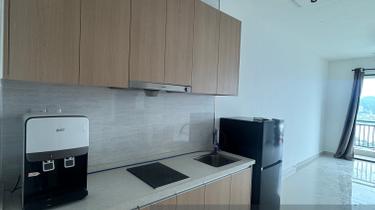 Lake city aradia kepong jalan ipoh taman wahyu pet friendly 1