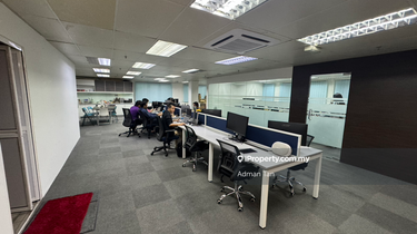 Office for Rent 1