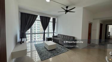 Fully Furnished 3 Bedder for Sale 1