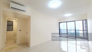 Partially furnished 2bedder 1