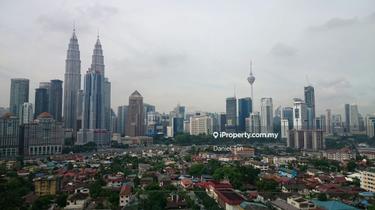Setia Sky Residence @ KLCC 1