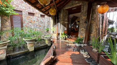 4 Storey Bungalow For Sale 1