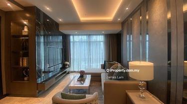 Serviced residence for Sale 1