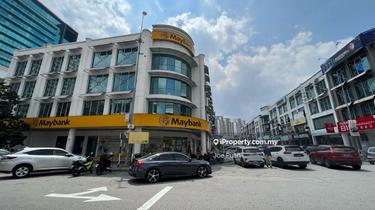 Shoplot For Sales - Bandar Puteri, Puchong Jaya, One Puchong, The Cube 1