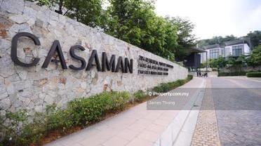 Casaman desa parkcity  1