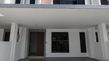 Musika Jalan Setia Indah Setia Alam 1