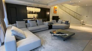 Dalia Residence, Semi D, Spacious Luxury Design, Fully Renovated 1