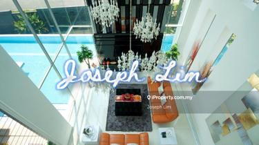Luxury Stunning Bungalow for Sale 1