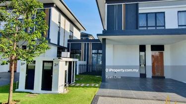 30x60 Renovated House 2 Sty Garden Home Eco Ardence 1