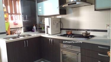 Facing Open 2 storey Terrace house For Sale In Usj 17, Subang Jaya 1