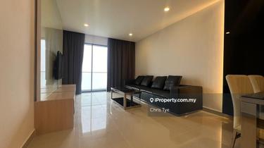 Serviced residence for Sale 1