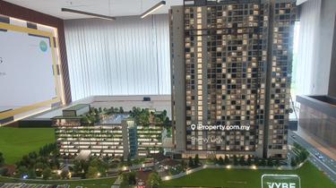 New Launch for Fully Furnished Soho  1