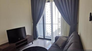 Live stress-free with our turnkey fully furnished rentals 1