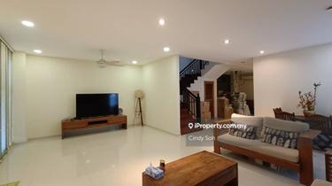 Austin Heights Double Storey Cluster For Sale 1
