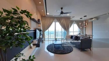 ID furnished unit for rent  1