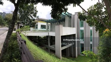 The reserve, bungalows in few layouts and designs for your selection 1