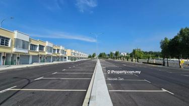 Kajang East Avenue 2 Shoplot For Rental ( Facing Mainroad ) 1