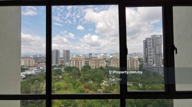 Serviced residence for Sale 1
