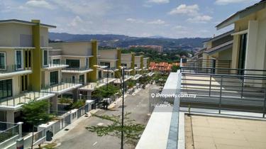 Gated Guarded Semi D (Unoccupied) for sale 1