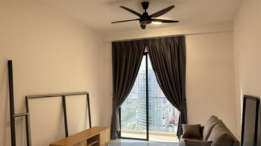Tropicana Miyu Fully Furnished For Rent 1